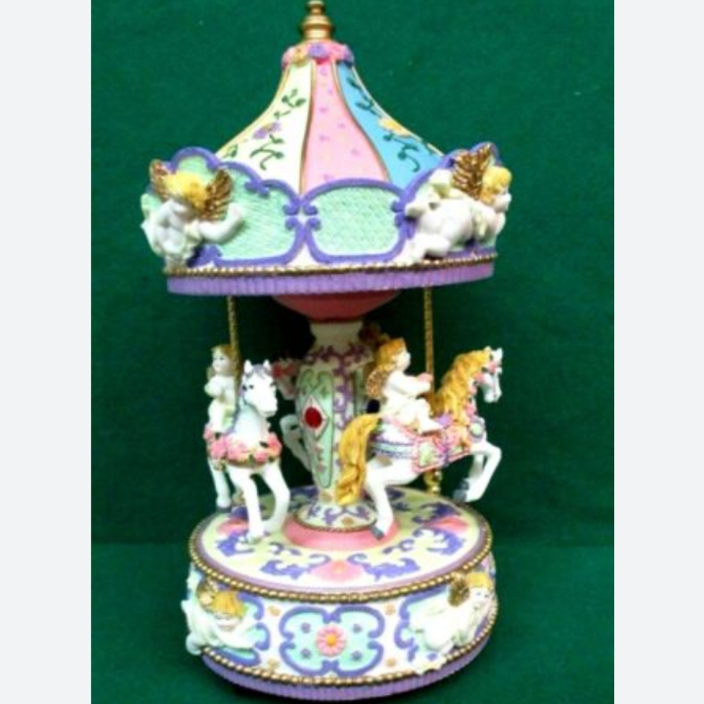 Carousel - Picture 4 of 5